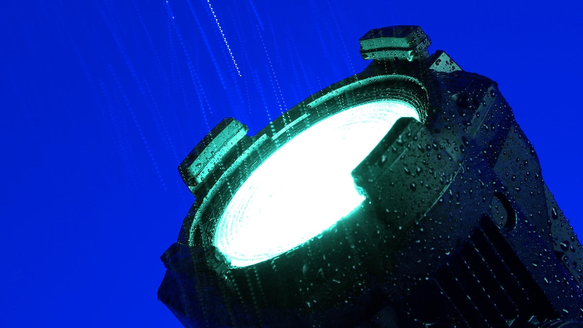 Elation Introduces KL PAR IP COMPACT: The LED Lighting Backbone Of Any Production