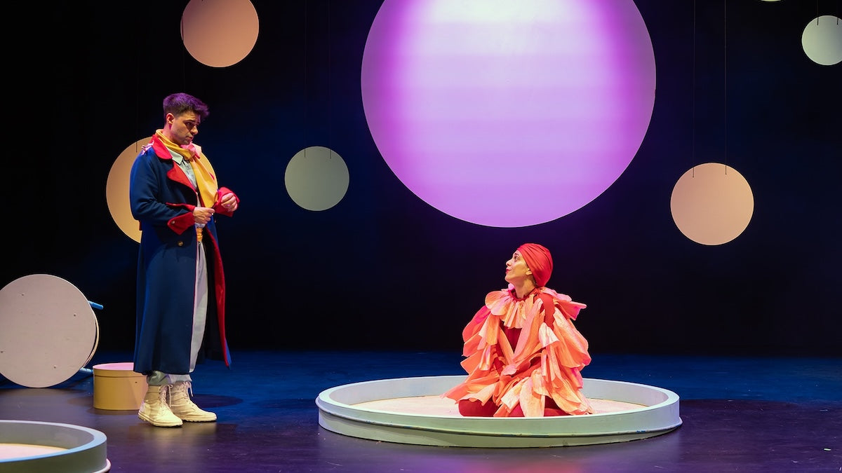 AVC And Elation Revive Croatia’s Kazalište 21