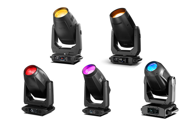 Elation Adds World Premiere Product Launches for LDI