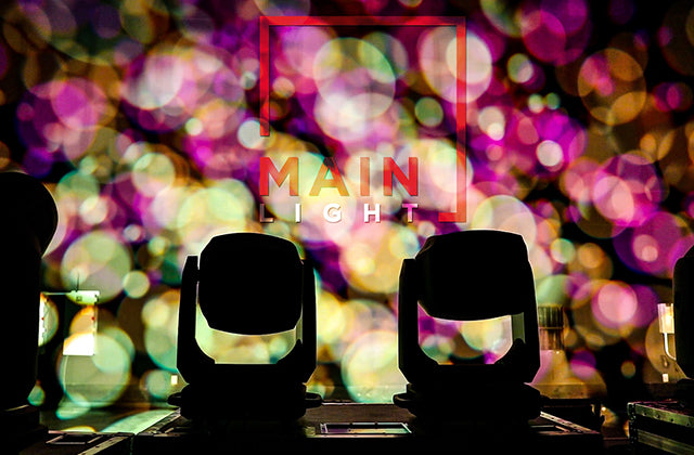 Main Light adds more Elation gear to inventory in form of Fuze MAX Spot