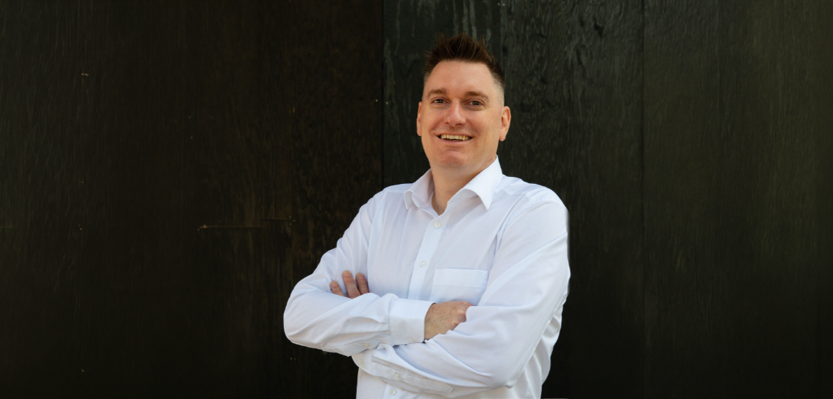 Elation Welcomes Mathias Burger as Brand Manager for Elation Europe