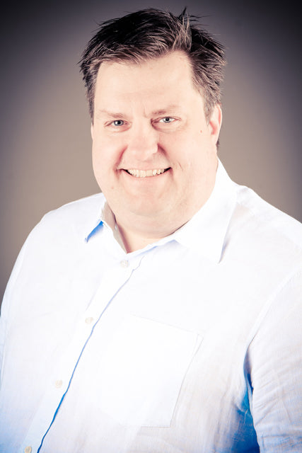 Elation Hires Lighting Control Specialist Menno Appelhof