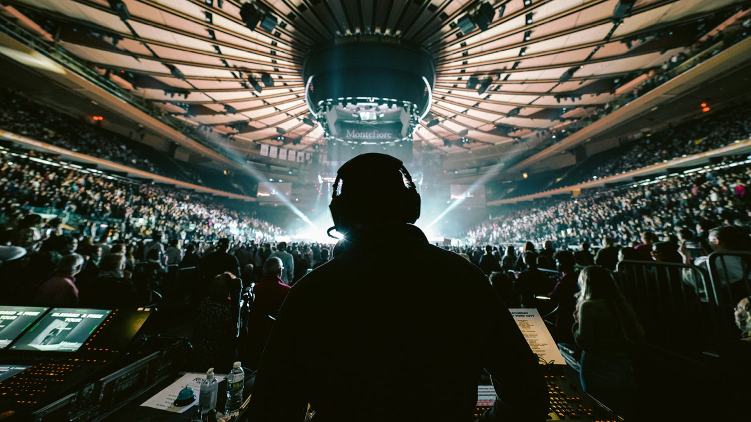 LD Spotlight:  Nick Chang