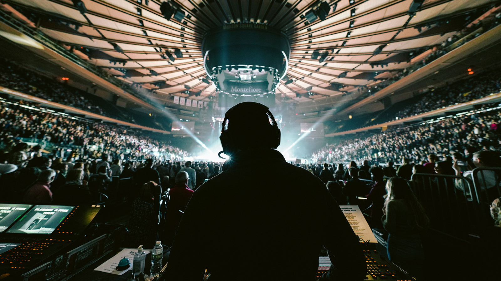 LD Spotlight:  Nick Chang