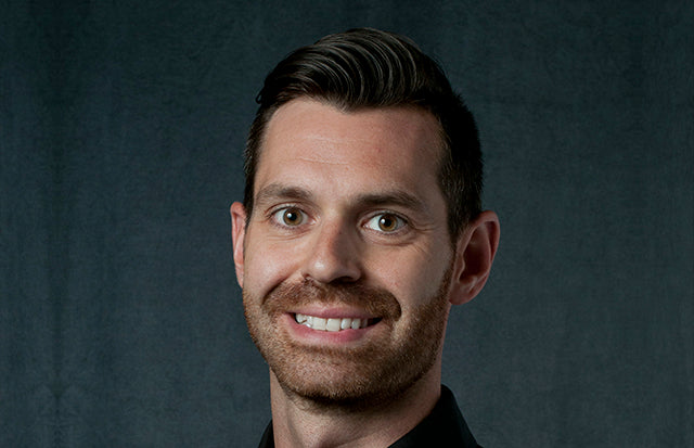 Niccolo Cascino Joins Elation as Business Development Manager