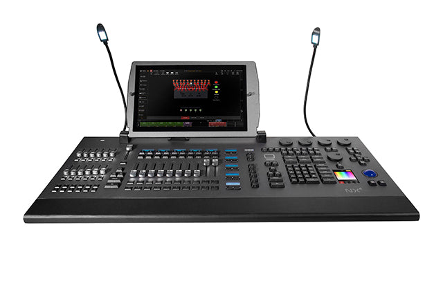 Obsidian Control Systems launches NX 4™ at NAMM 2019