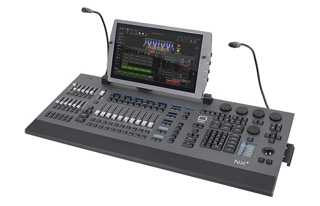 Obsidian Control Systems’ Powerful NX 4™ Now Shipping