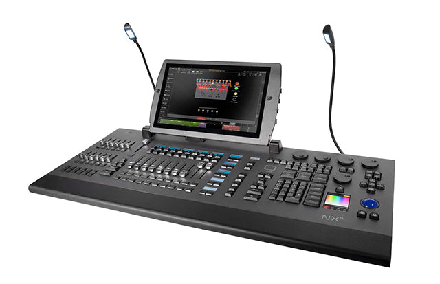 Obsidian Control Systems to show NX 4™ with DYLOS™ at LDI 2019