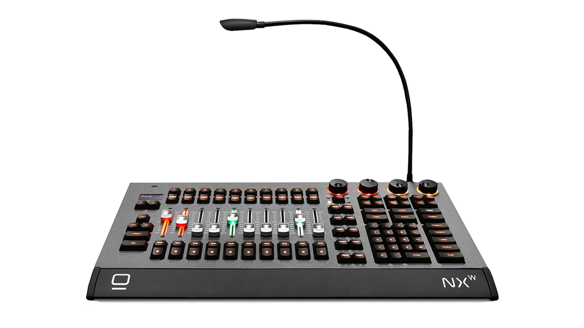 Obsidian Unveils NXW: The Compact Powerhouse For ONYX Control