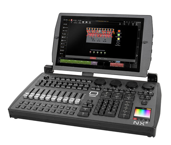Obsidian Control Systems to launch first products under ONYX™ platform at LDI 2018