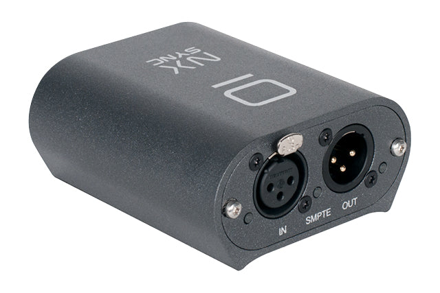 Obsidian Control Systems introduces NX SYNC™