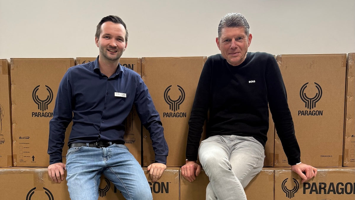 COrental Invests In Elation’s Paragon