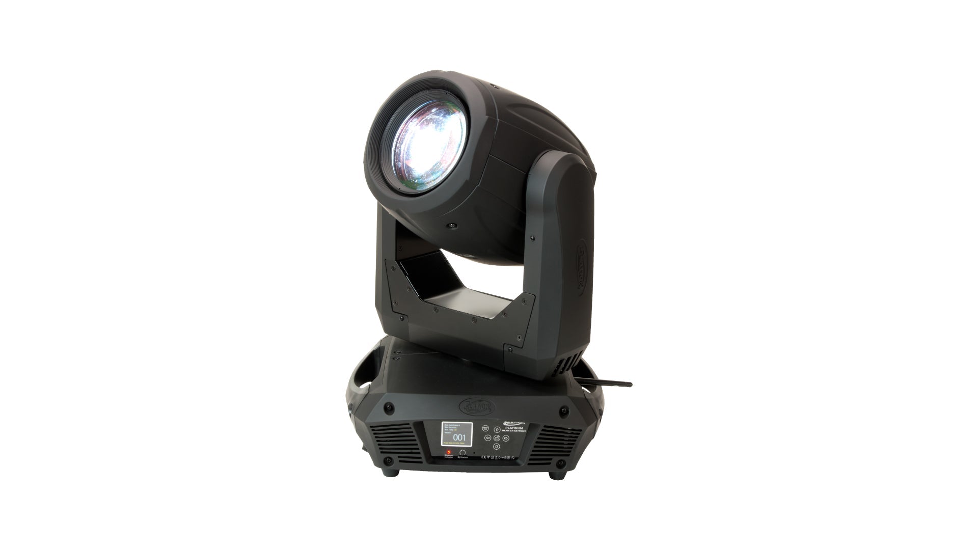 Platinum Beam Extreme – End of Product Support Notice