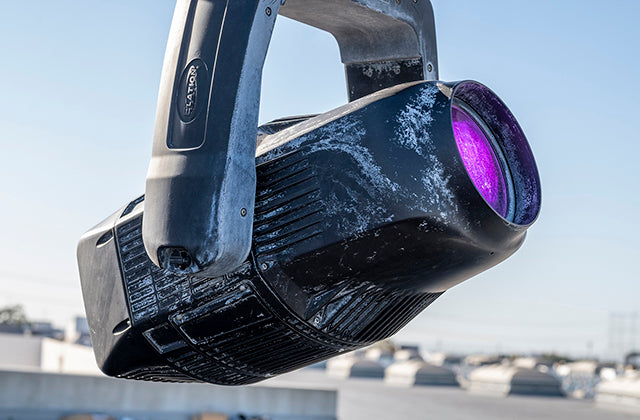 Proteus Hybrid™ runs non-stop for 17,000 hours!