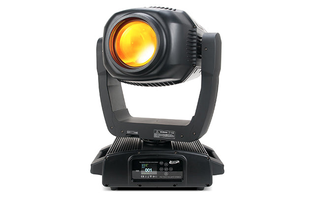 Elation Smarty Hybrid™ Now Available in IP65 Version