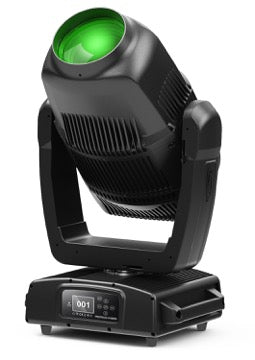 Elation Proteus Hybrid™ IP65 Moving Head Now Available