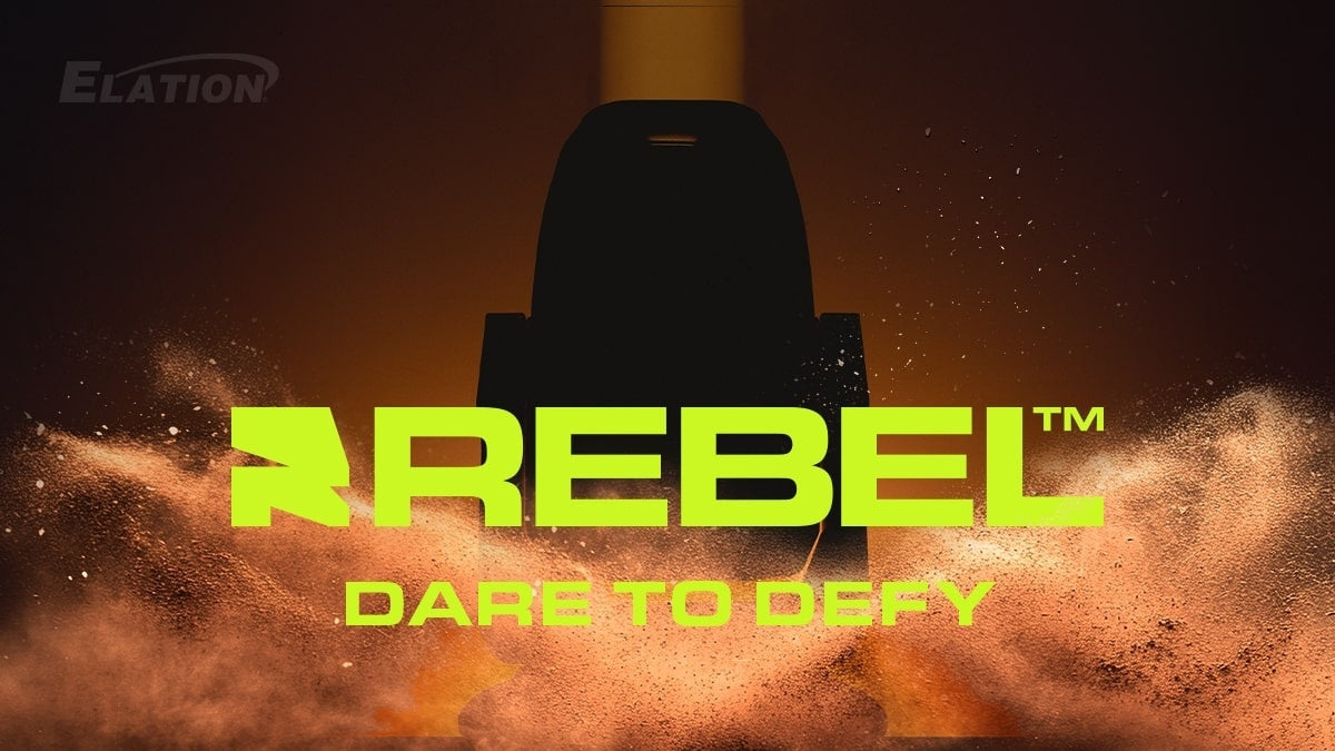 Dare To Defy With Elation’s New REBEL PROFILE