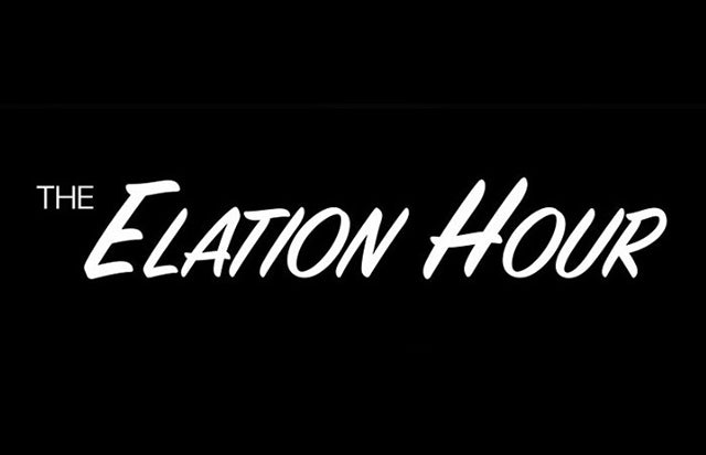 Weekly Elation Hour webinar series to begin April 22