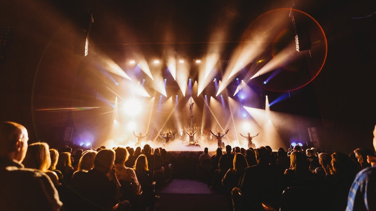 PARAGON Precision Powers The Visual Spectacle Of “The Thorn”