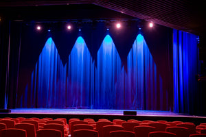 Elation Lighting Transforms Theater De Binding into a Modern Community Cultural Hub