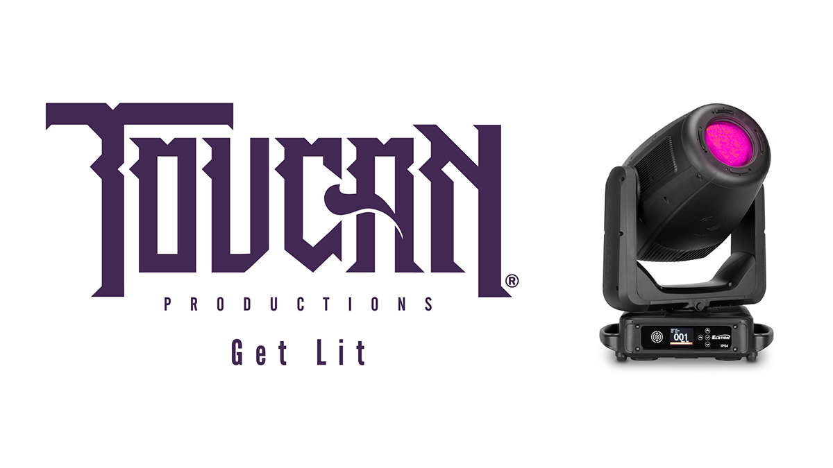 Toucan Productions Among Early Adopters Of Multi-Award-Winning PARAGON