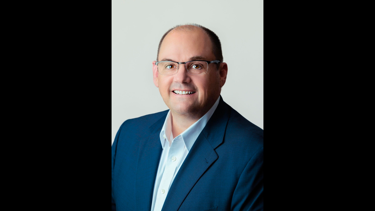 Lighting Industry Veteran Jeff Washburn Joins Elation As Regional Sales Rep For South-Central USA