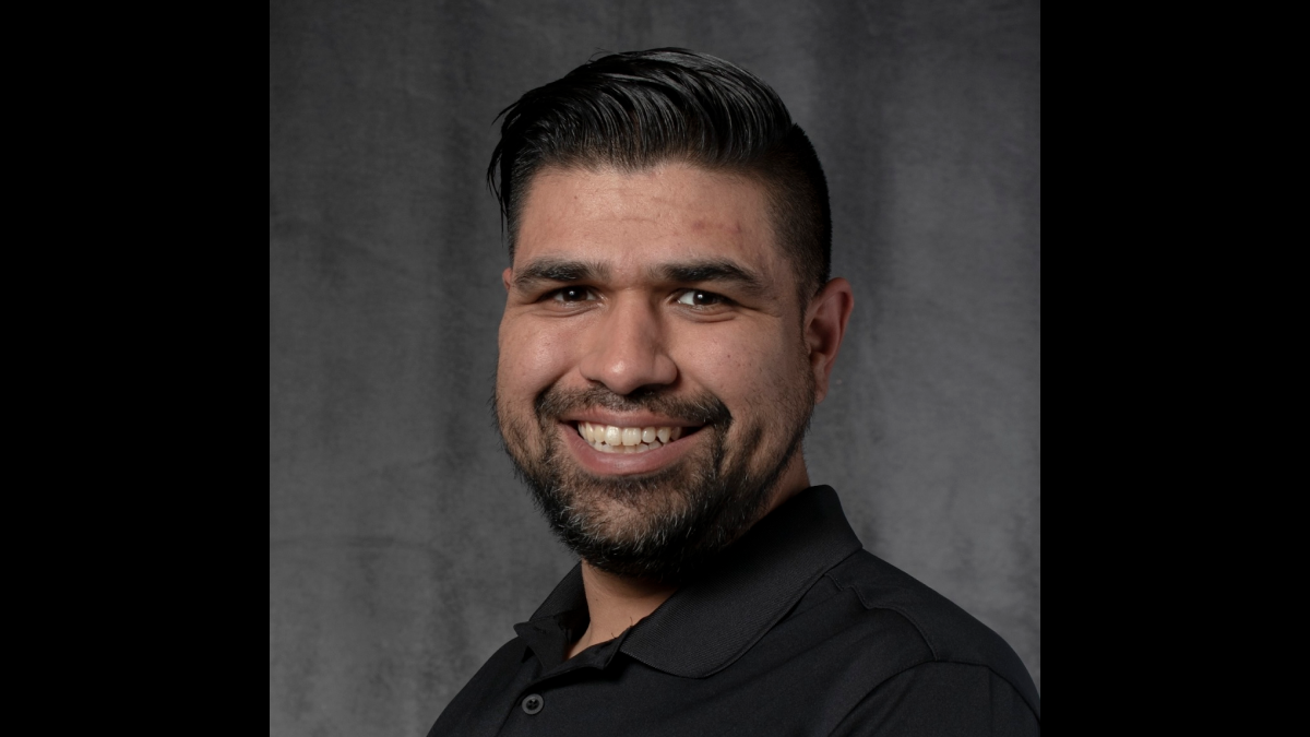 Elation Appoints Esteban De La Torre As Product Performance Specialist