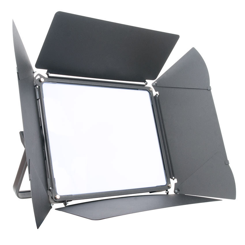 Elation Offers New Color Temperature Controllable Soft Lights for Broadcast