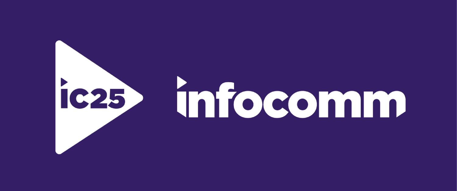 InfoComm 2025