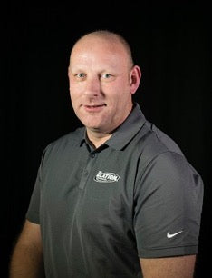 Matthias Hinrichs Joins Elation Professional as Product Manager