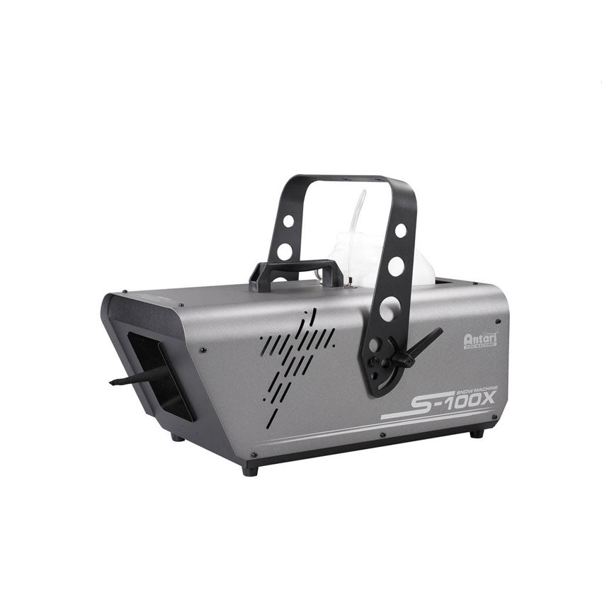 S-100X SNOW MACHINE Parts