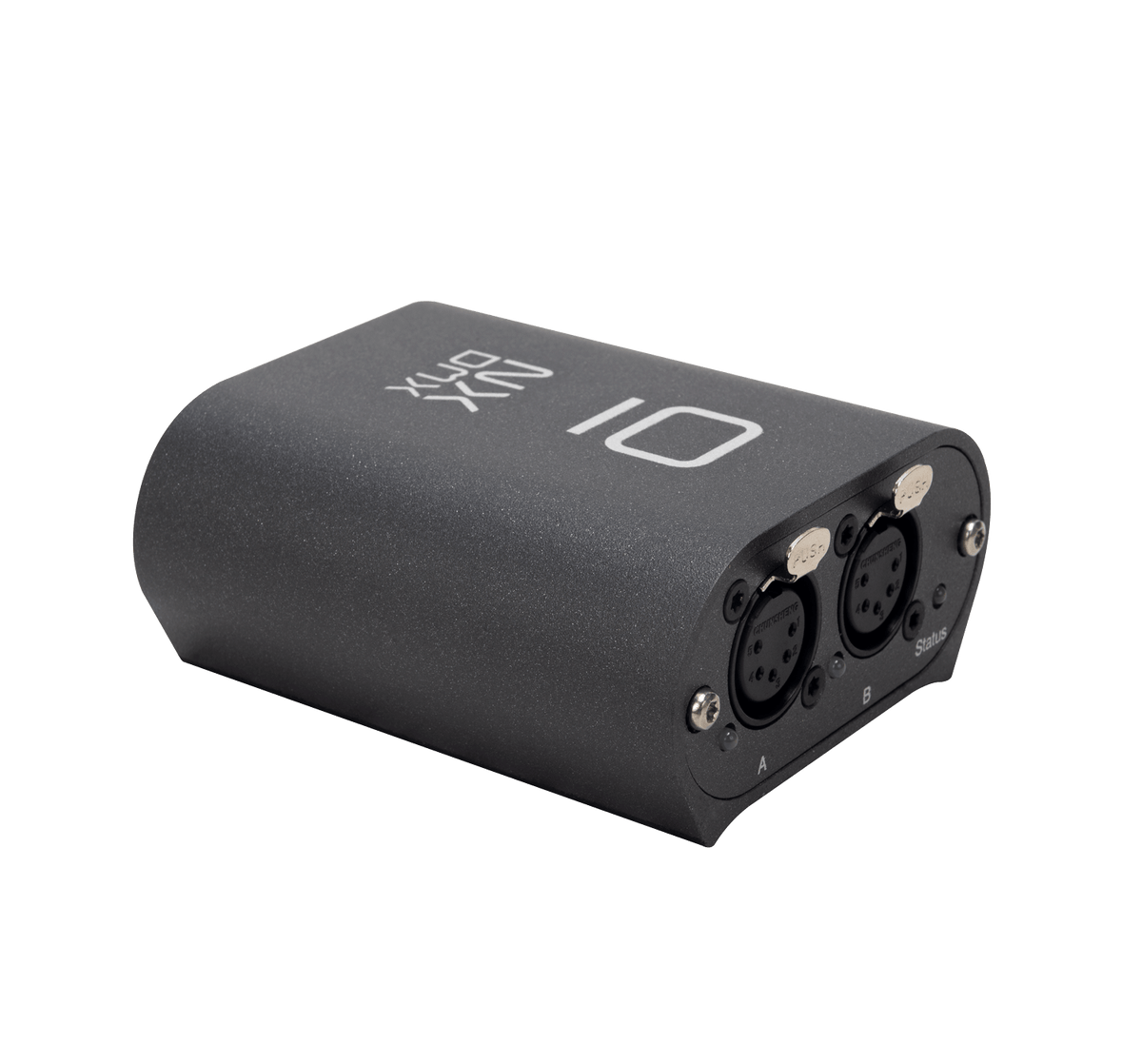 NX DMX Parts