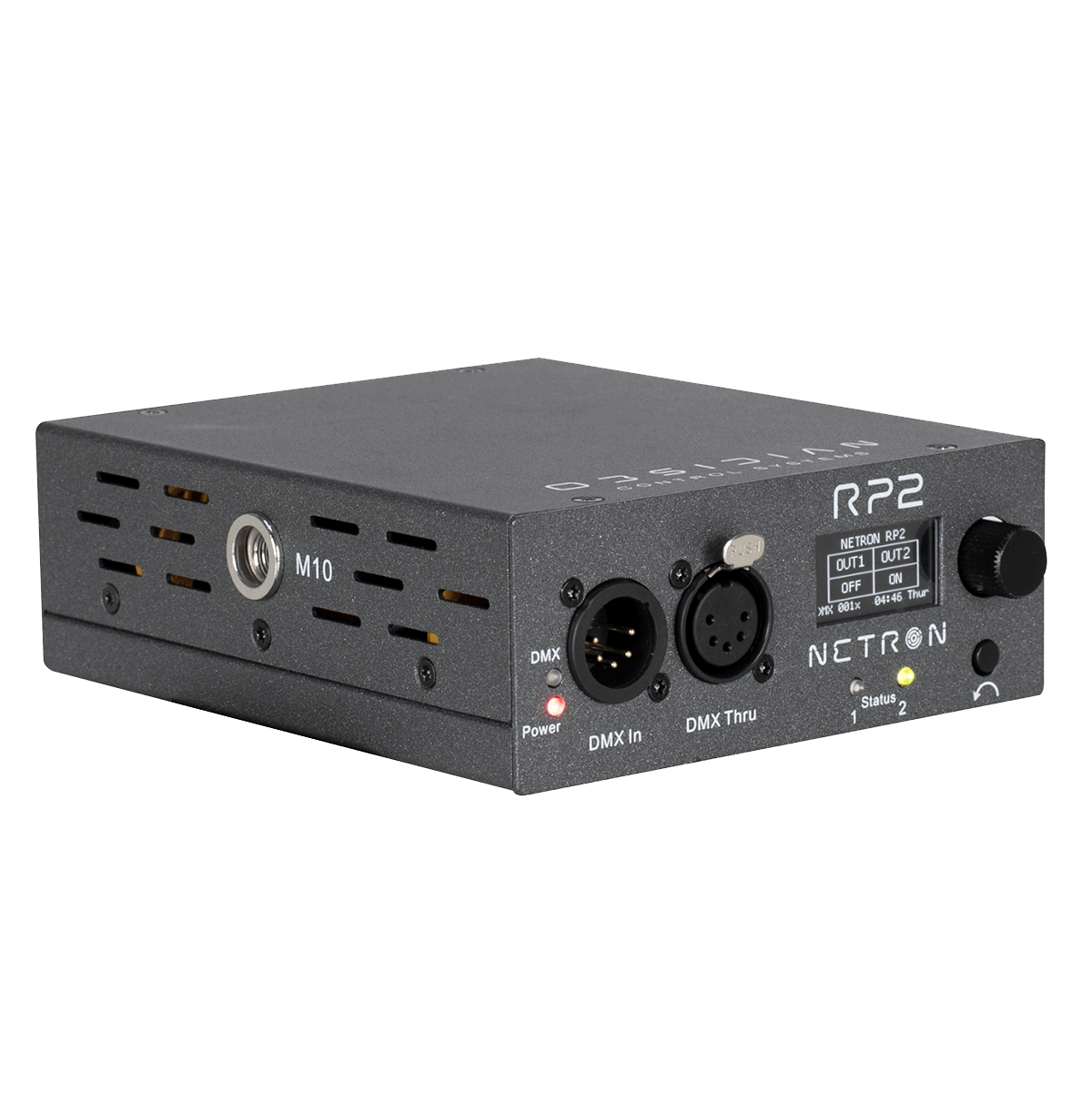 RP2 Parts