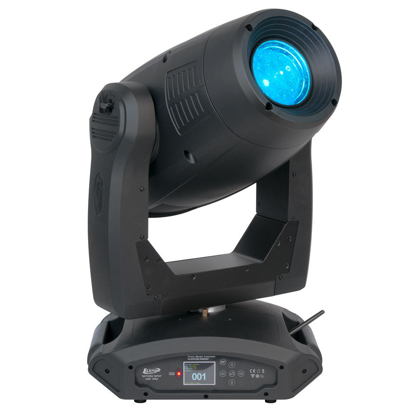 SATURA SPOT CMY PRO Parts
