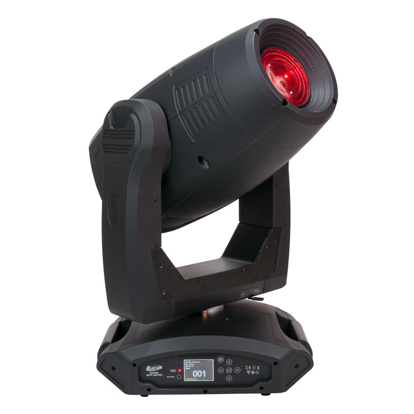 SATURA SPOT LED PRO Parts