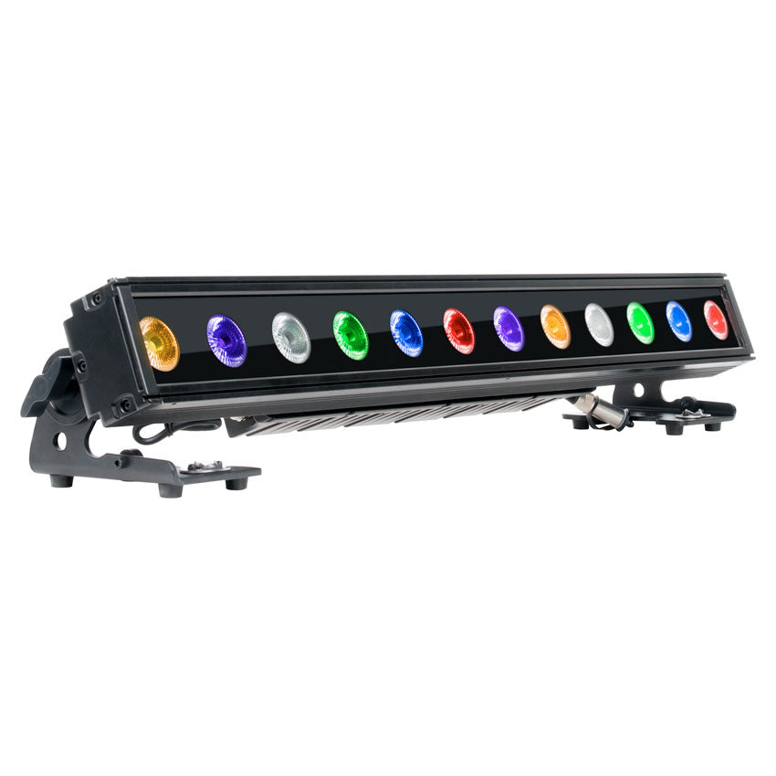 SIXBAR 1000 IP Parts