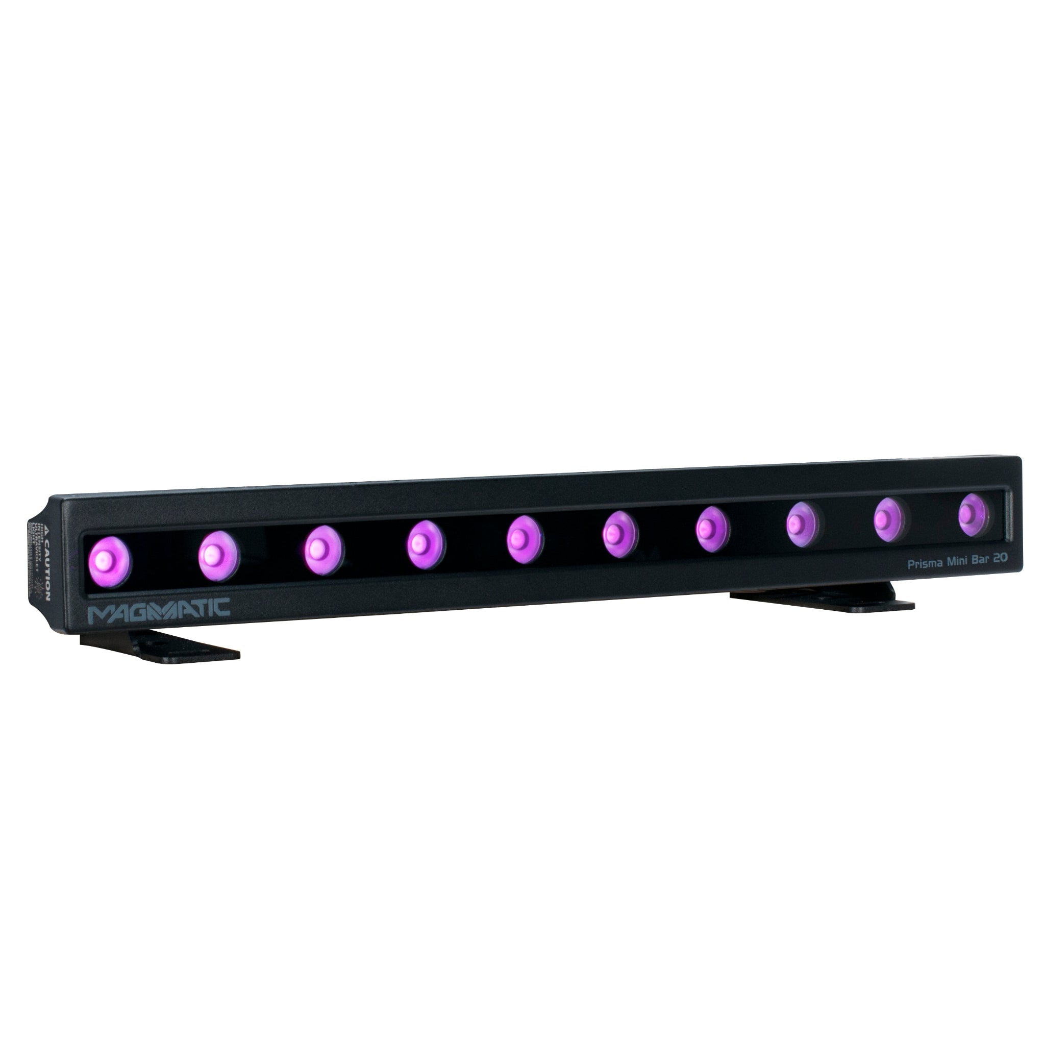 PRISMA MINI BAR 20 Parts