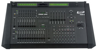 STAGE Q Parts
