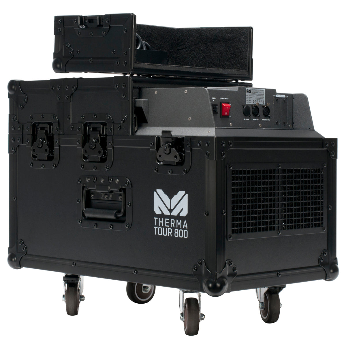THERMA TOUR 800 Parts