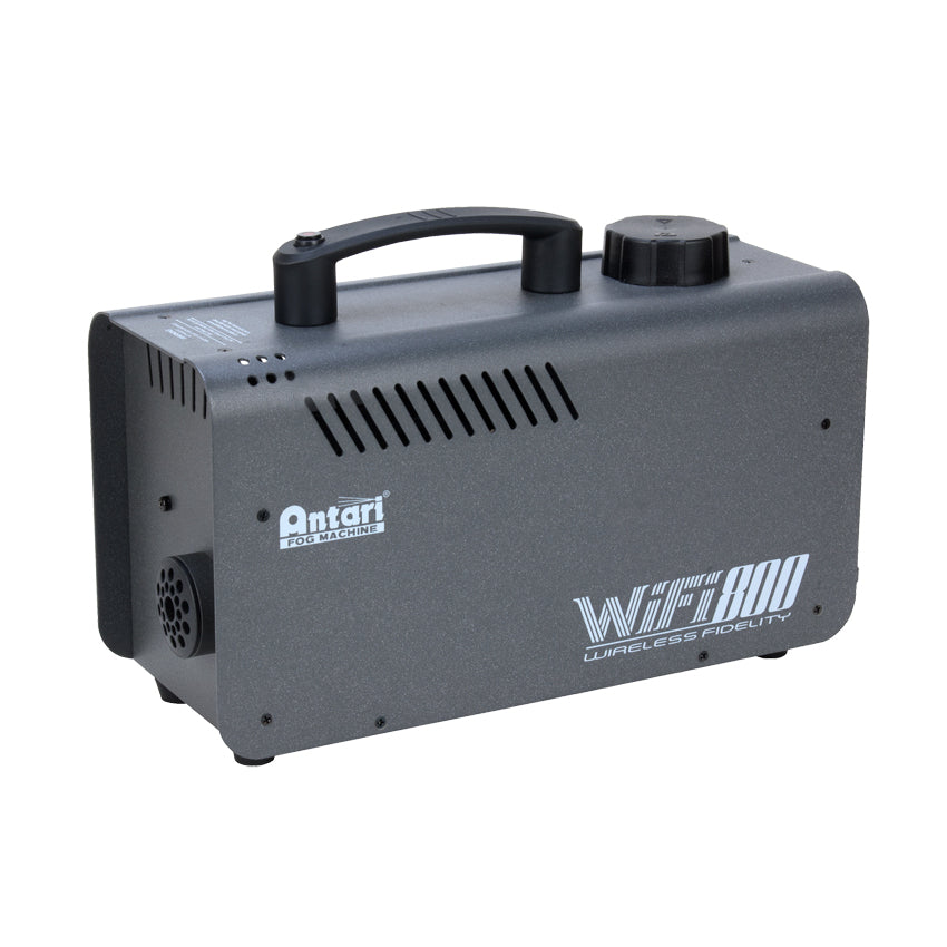 WIFI-800 WIRELESS FOGGER Parts