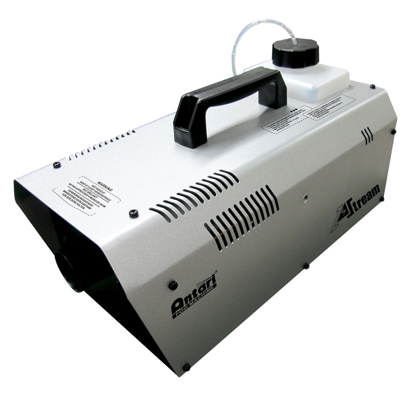Z-STREAM Parts
