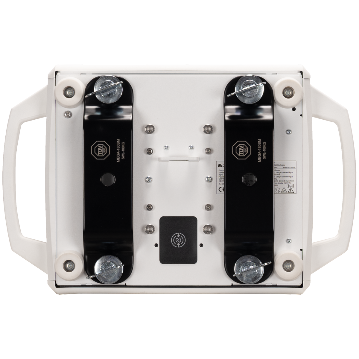 FUZE PFX WH