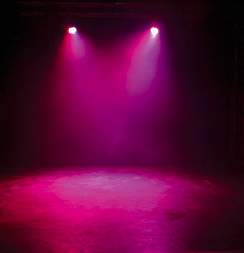 Stage Color