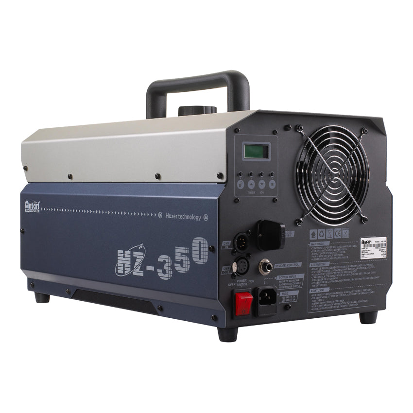 HZ-350 Haze Machine