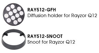 Rayzor Q12