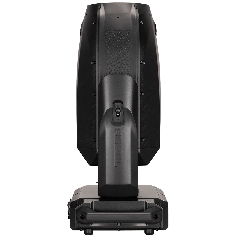 REBEL Profile | Profile | Elation Lighting