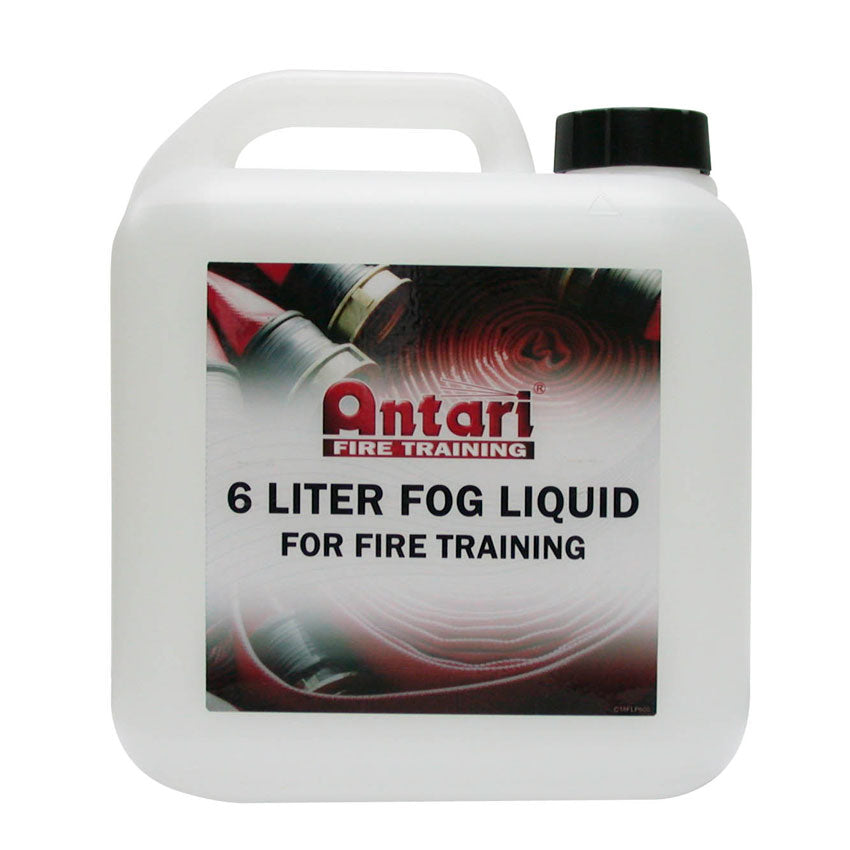 FLP Fog Liquid