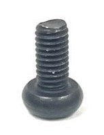 SOI M3x6 PH TORX BLACK FOR M6