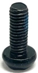 SOI M3X8 PH TORX BLACK FOR NX4, NX2