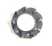 SOI M3 WASHER LOCK 3 2/6 BLACK FOR M6